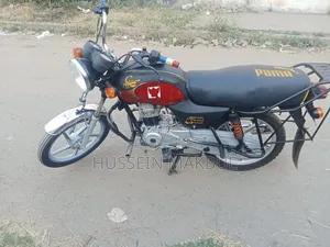 Bajaj Boxer 100 2023 Red