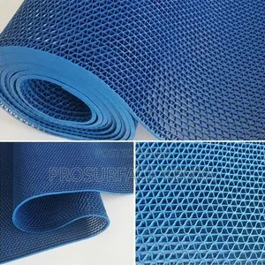 Quality PVC Anti-Slip Mats – Perfect for Homes Shops