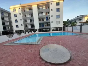 3bdrm Apartment in Nyali Mombasa for sale