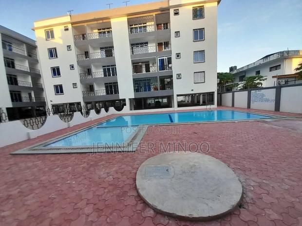 3bdrm Apartment in Nyali Mombasa for sale