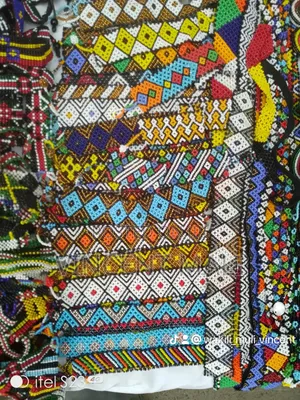 Maasai Market