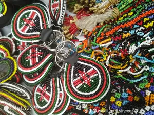 Maasai Market
