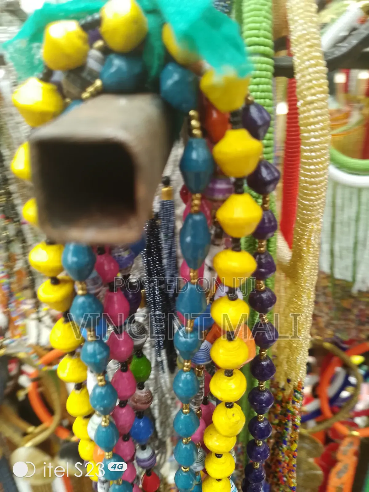 Maasai Market