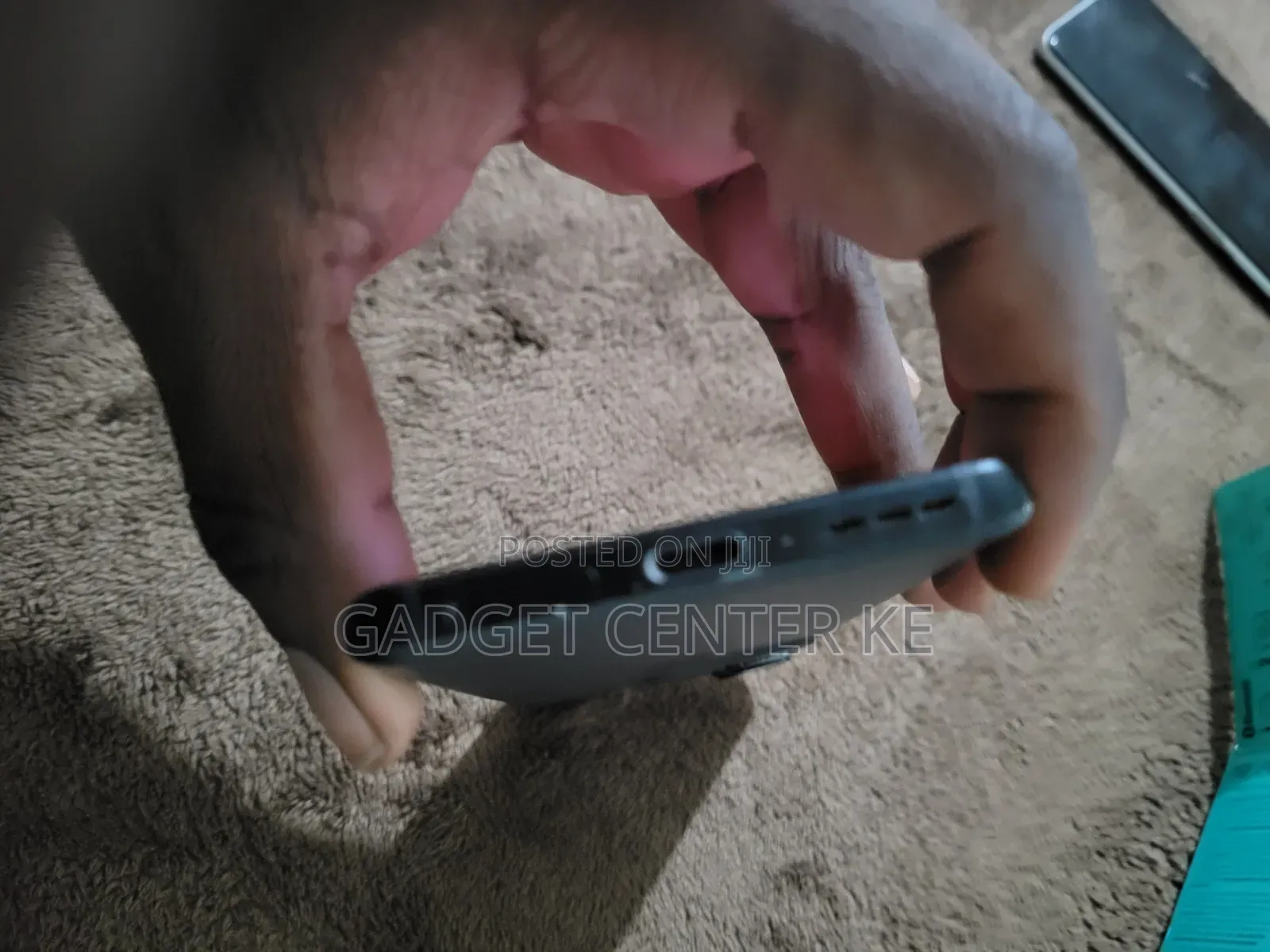 Motorola Edge 2023 256 GB Gray