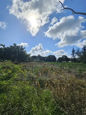 Prime Land for Sale