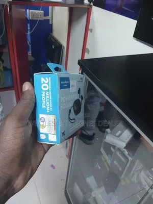 Soundcore R50i Black 2