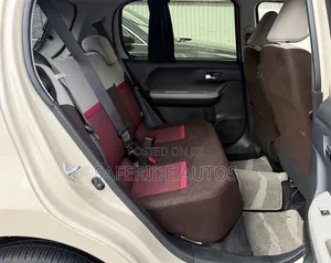 Daihatsu Boon 2019 Gold