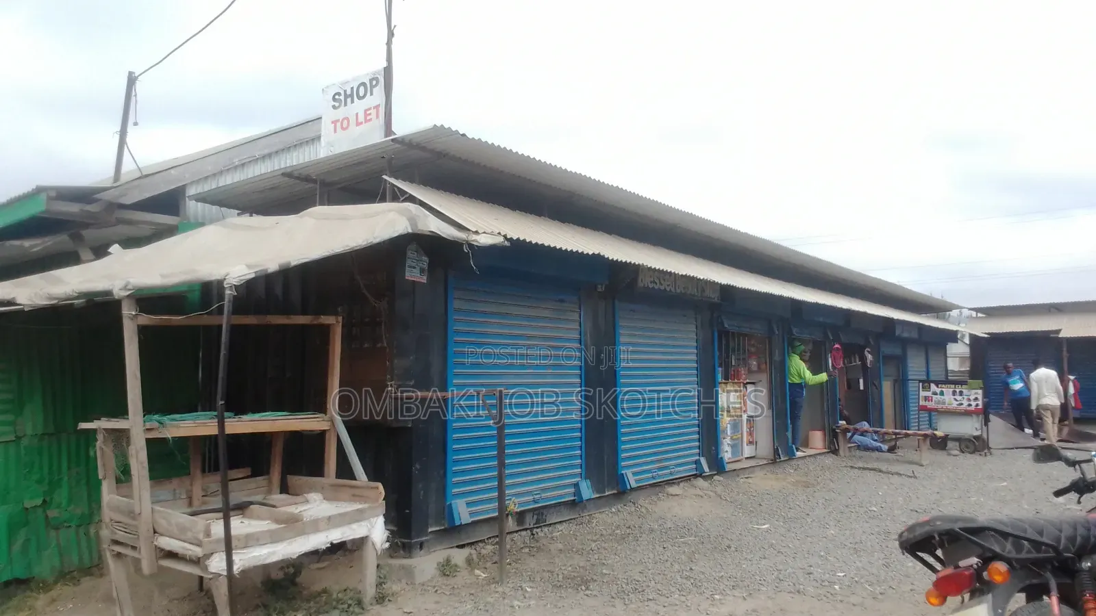 Containers for Sale