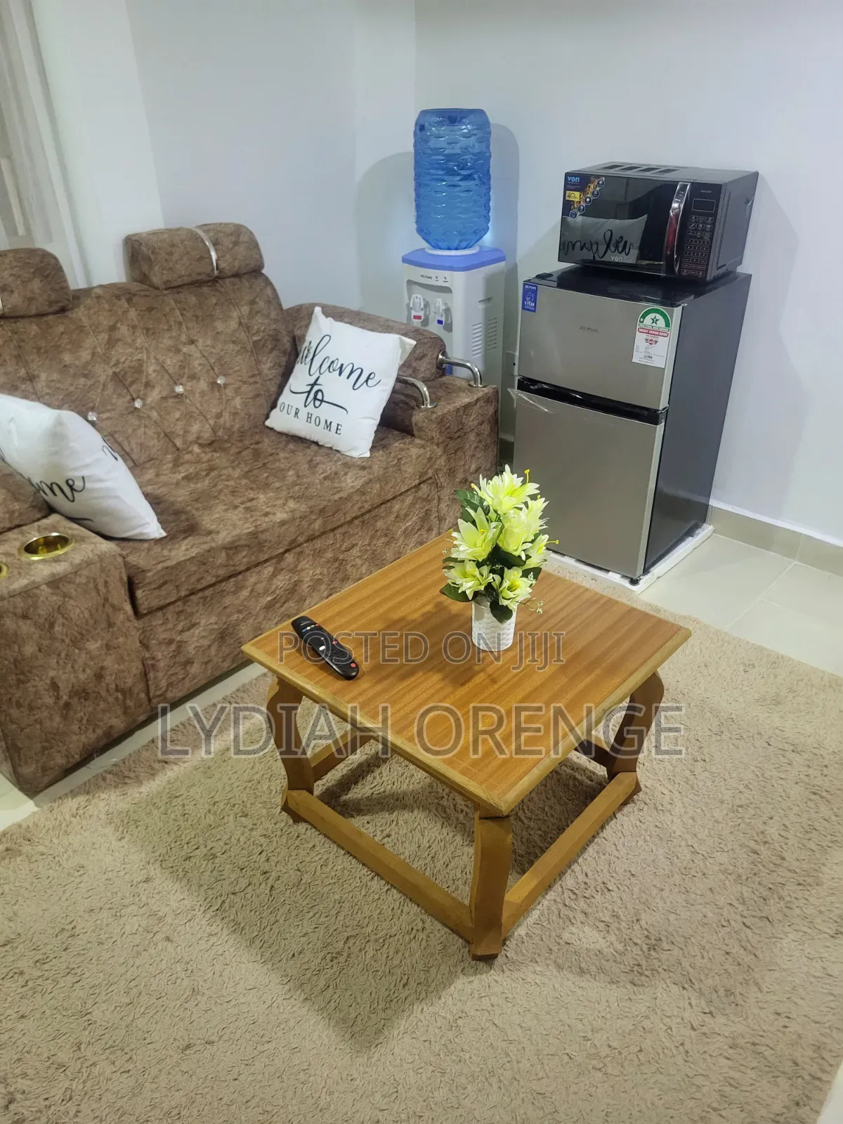 One Bedroom Airbnb