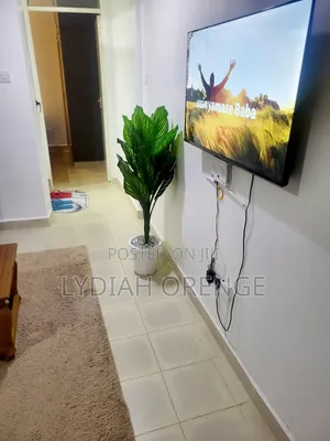 One Bedroom Airbnb