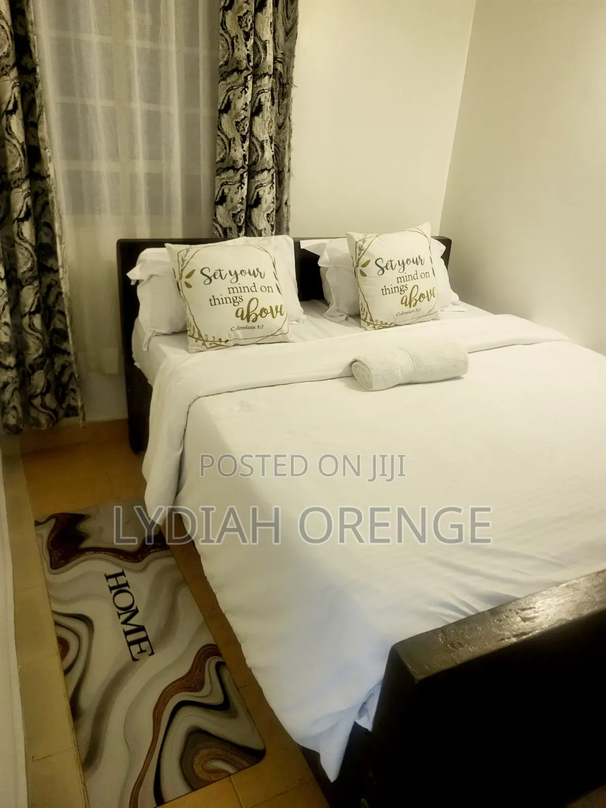 One Bedroom Airbnb