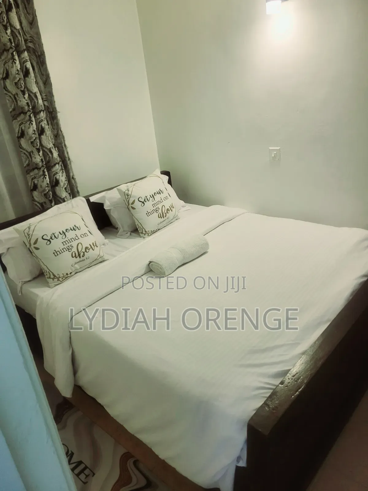 One Bedroom Airbnb