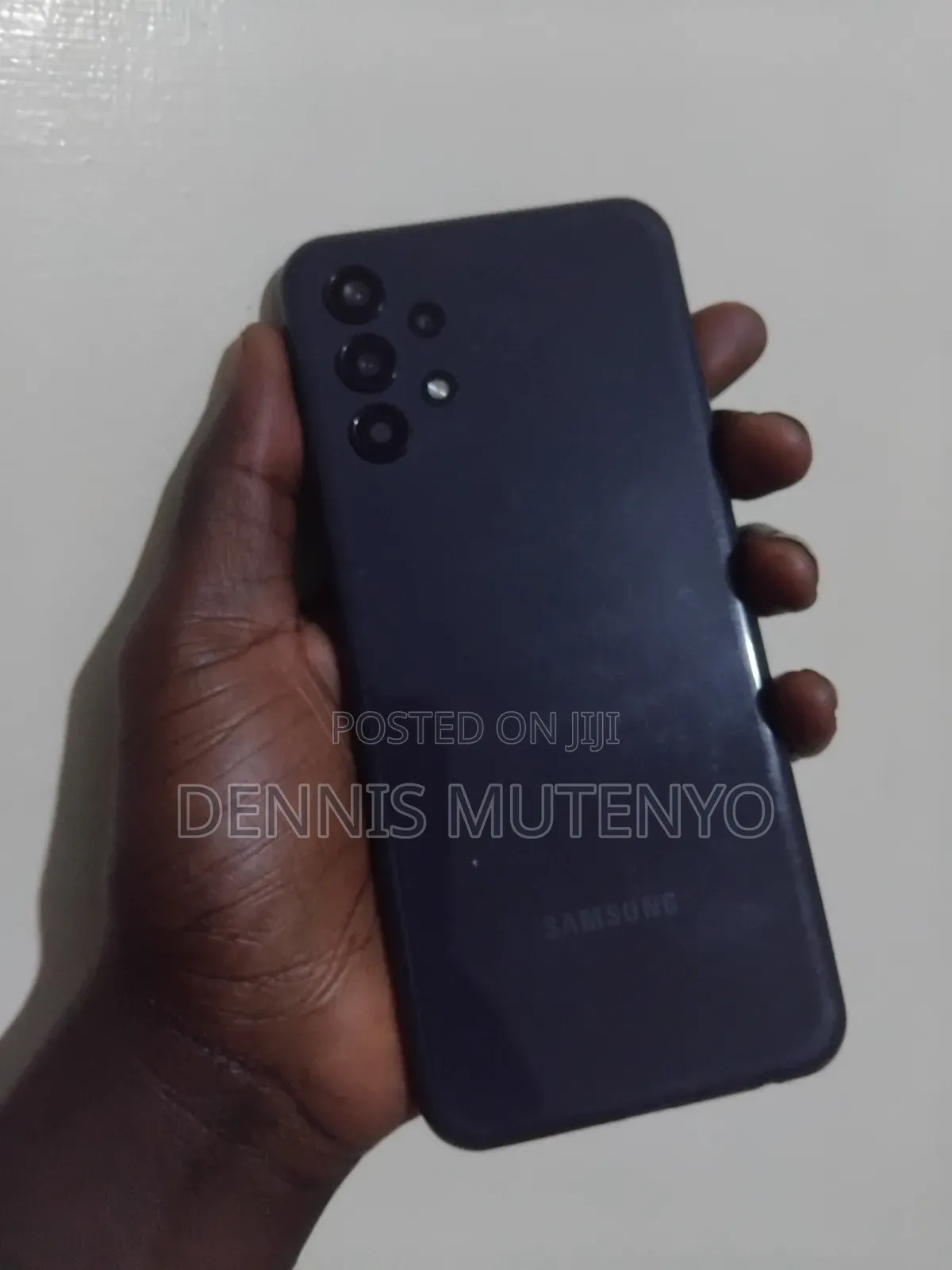 Samsung Galaxy A13 64 GB Gray