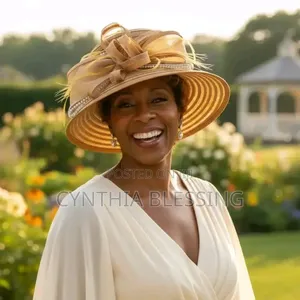 Fashion Mum Hats