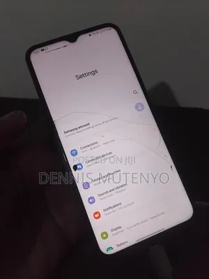 Samsung Galaxy A13 64 GB Gray