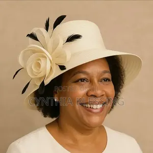 Fashion Mum Hats