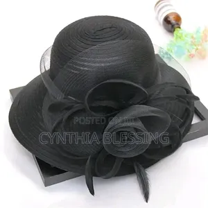 Fashion Mum Hats