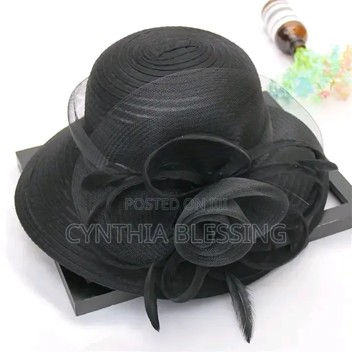 Fashion Mum Hats