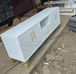 Morden Coffee Table With a Marble Top