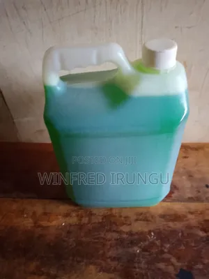 Precious Detergents
