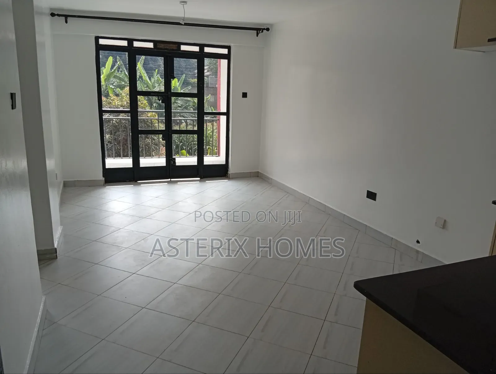 1bdrm Apartment in Lower Kabete for rent