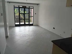 1bdrm Apartment in Lower Kabete for rent