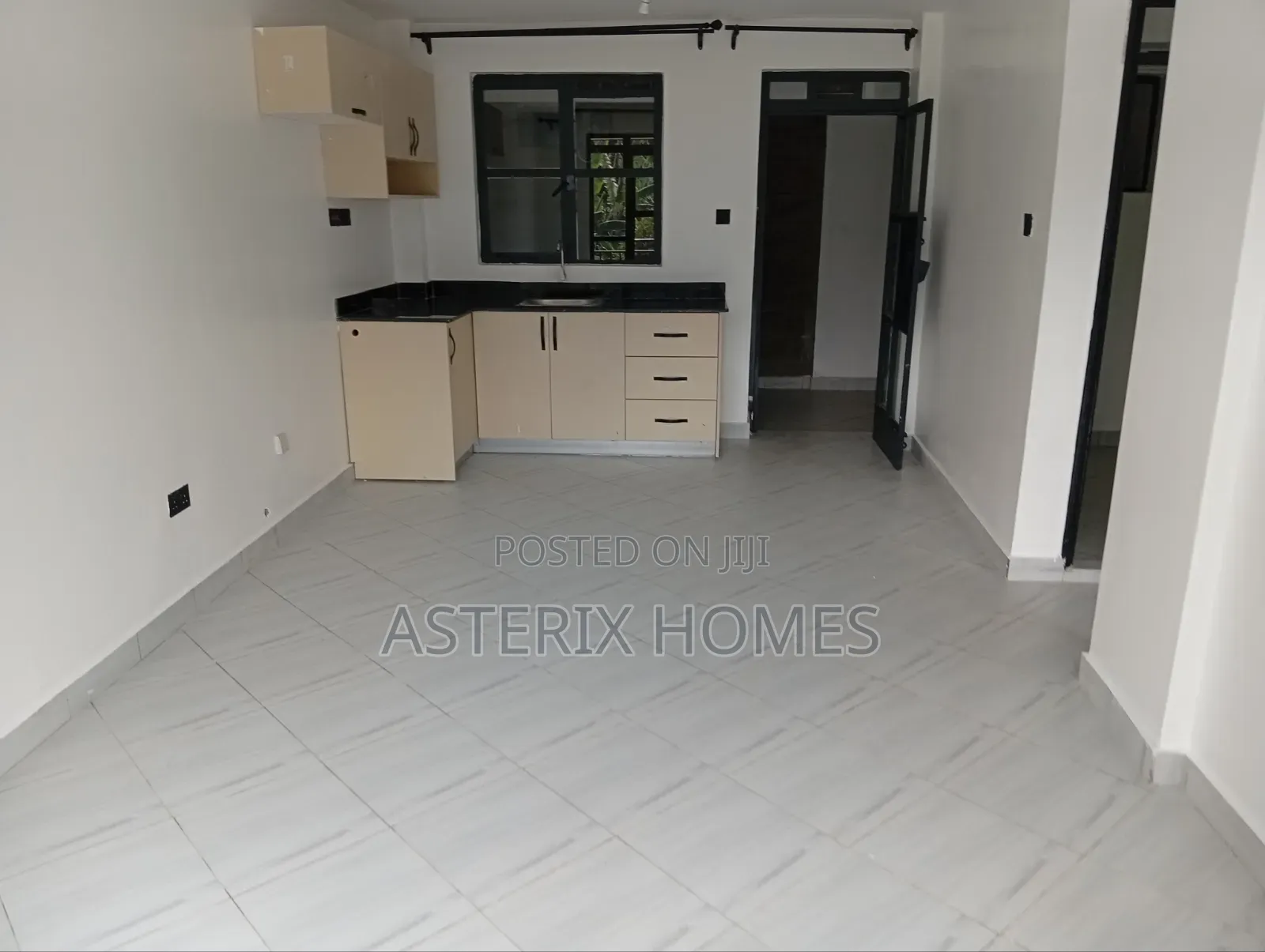 1bdrm Apartment in Lower Kabete for rent