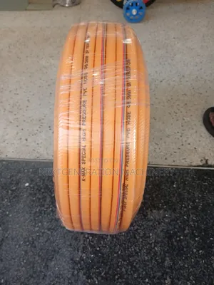 50metres K-Max High Pressure Compressor Pipe