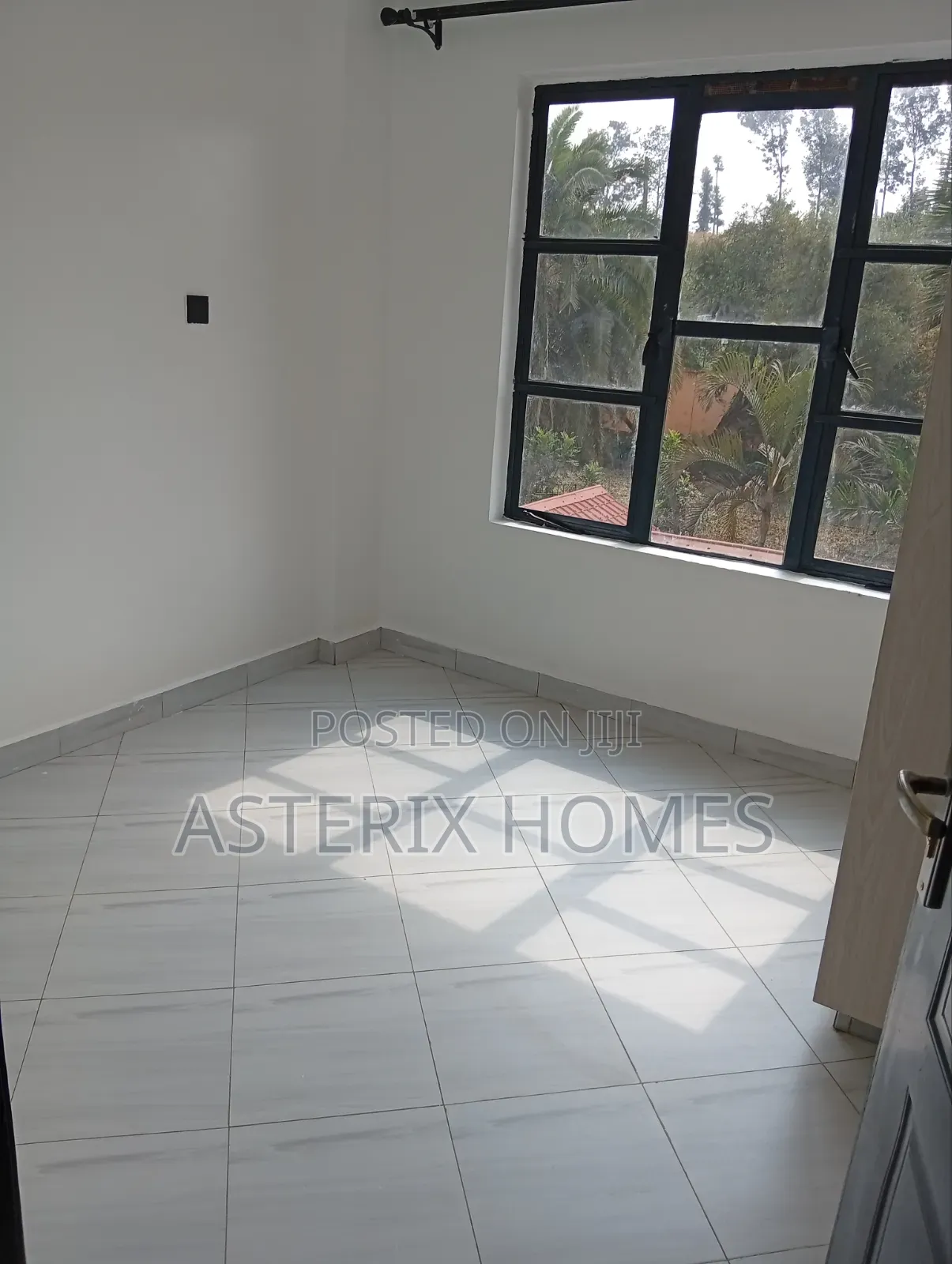 1bdrm Apartment in Lower Kabete for rent