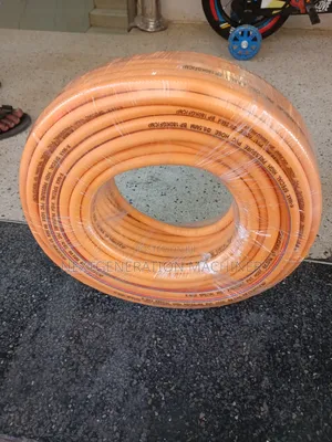 Compressor Pipe Heavy-Duty 50metres