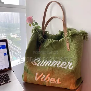 Beach Bag/Summer Bag