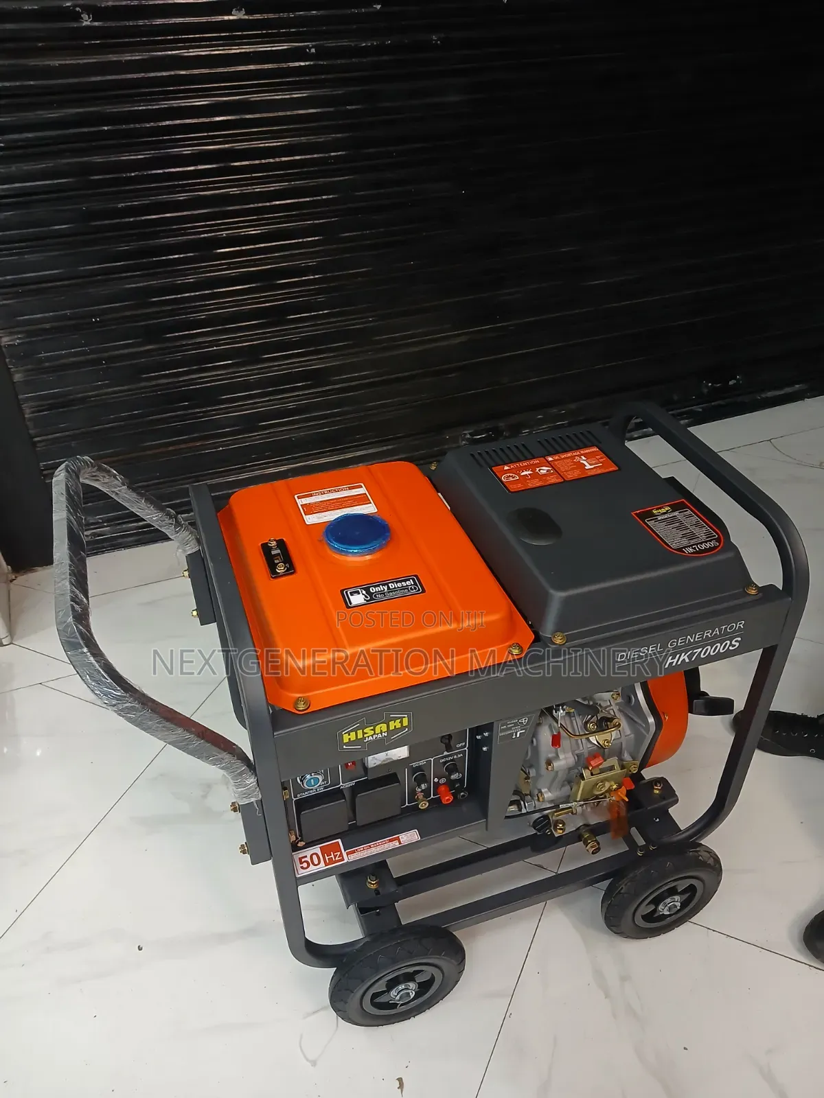 Cr Maintenance Free Battery 180ah