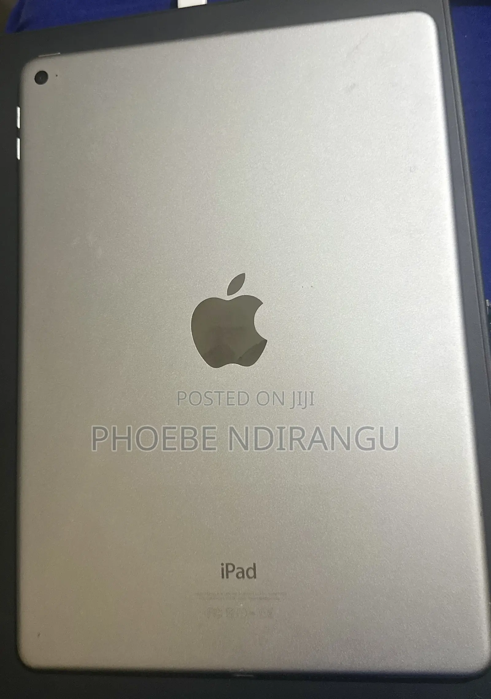 Apple iPad Air 2 64 GB Silver