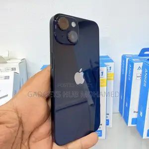 Apple iPhone 14 256 GB Black