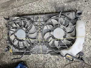 Voxy/Noah Radiator