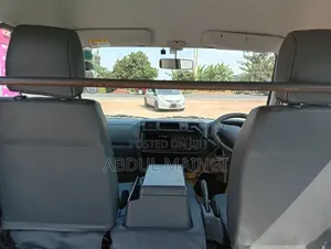 Mazda B-series 2015 White