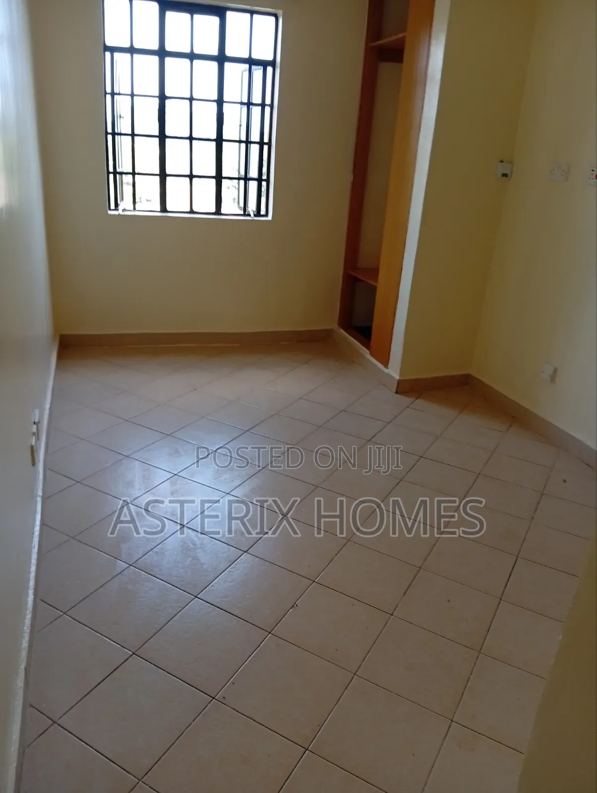 Studio Apartment in Mamito for rent
