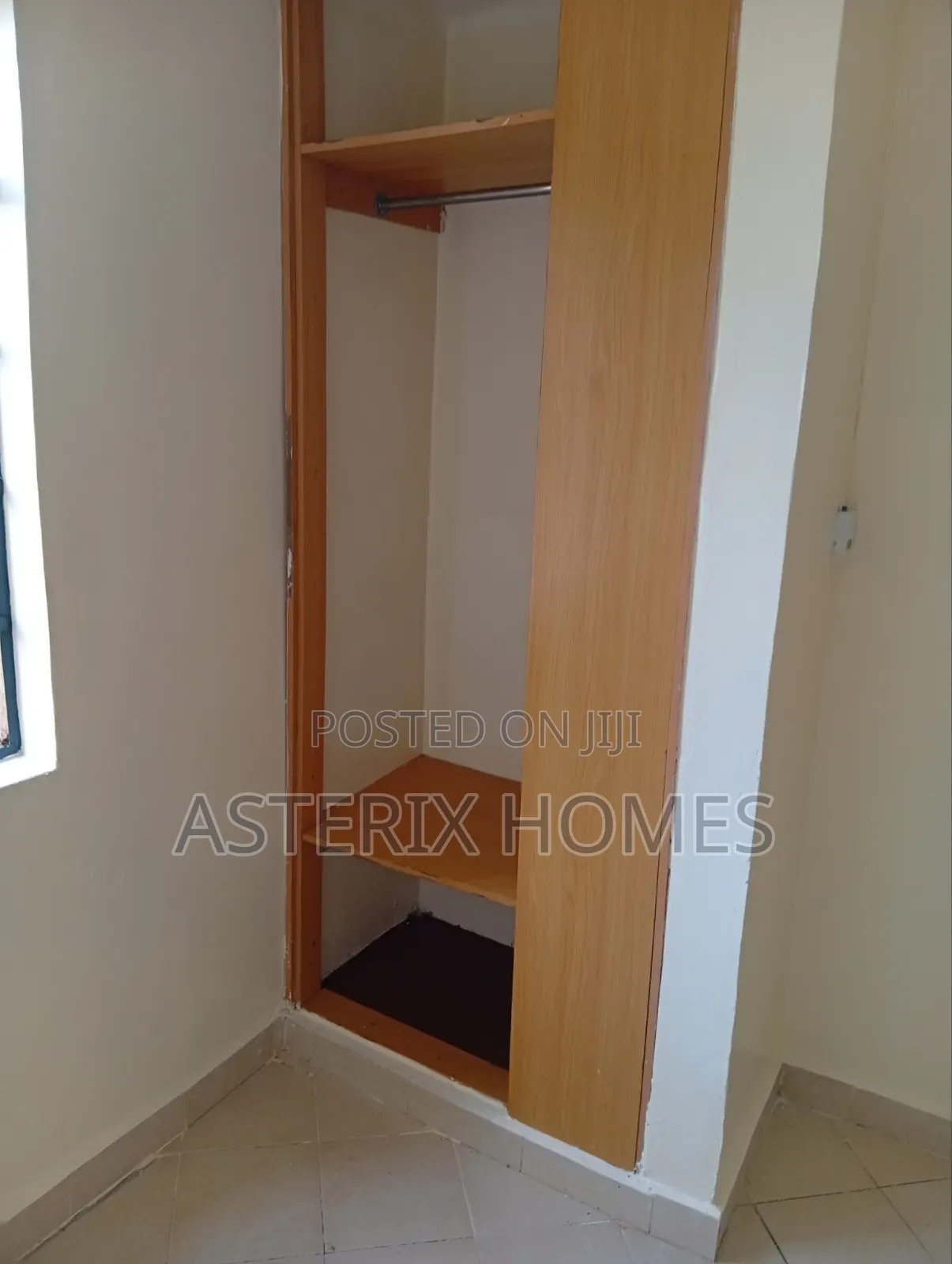 Studio Apartment in Mamito for rent