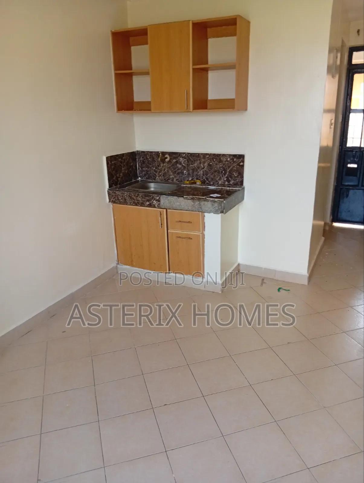 Studio Apartment in Mamito for rent