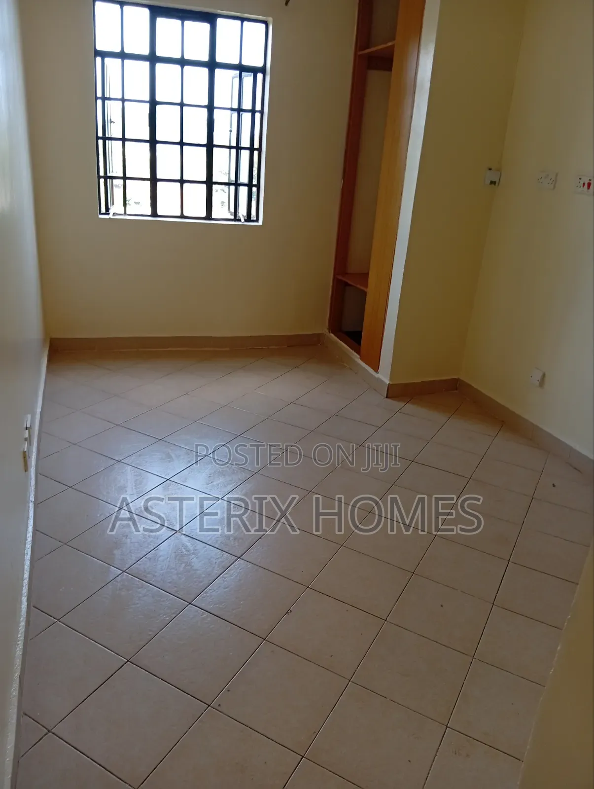 Studio Apartment in Mamito for rent