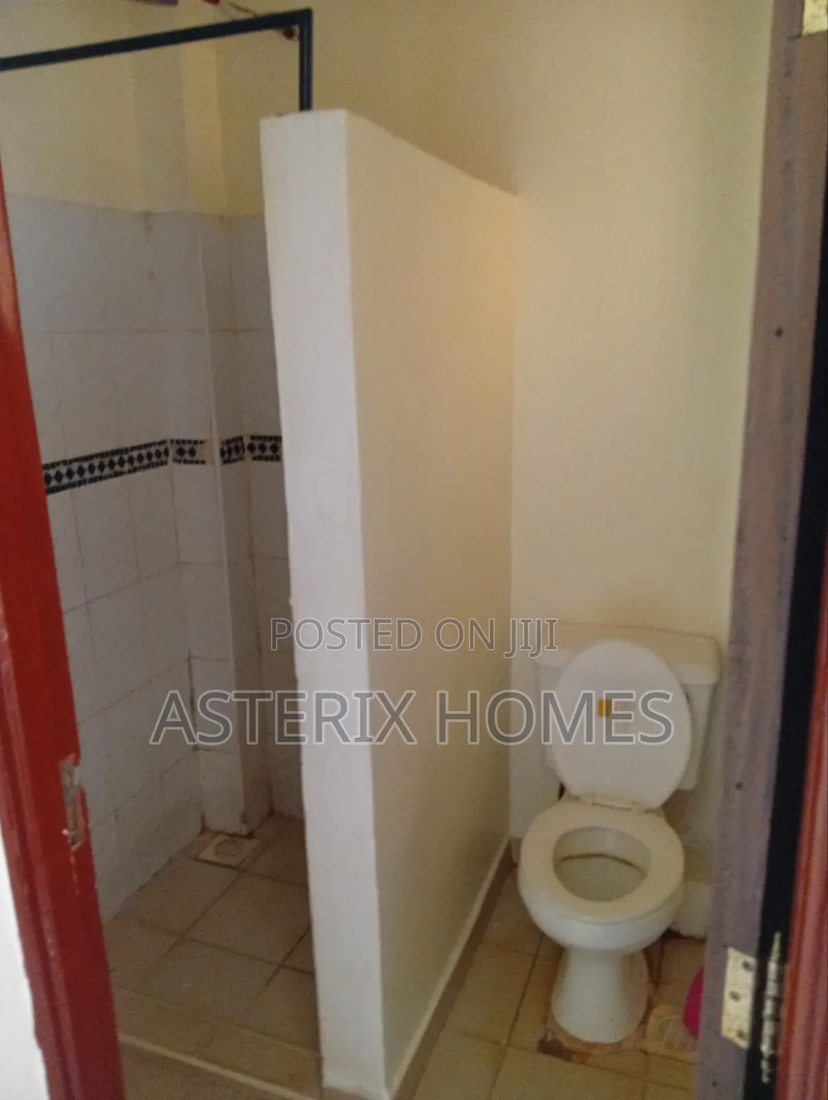 Studio Apartment in Mamito for rent