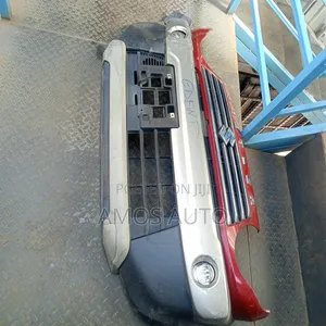 Suzuki Hustler Front Bumper