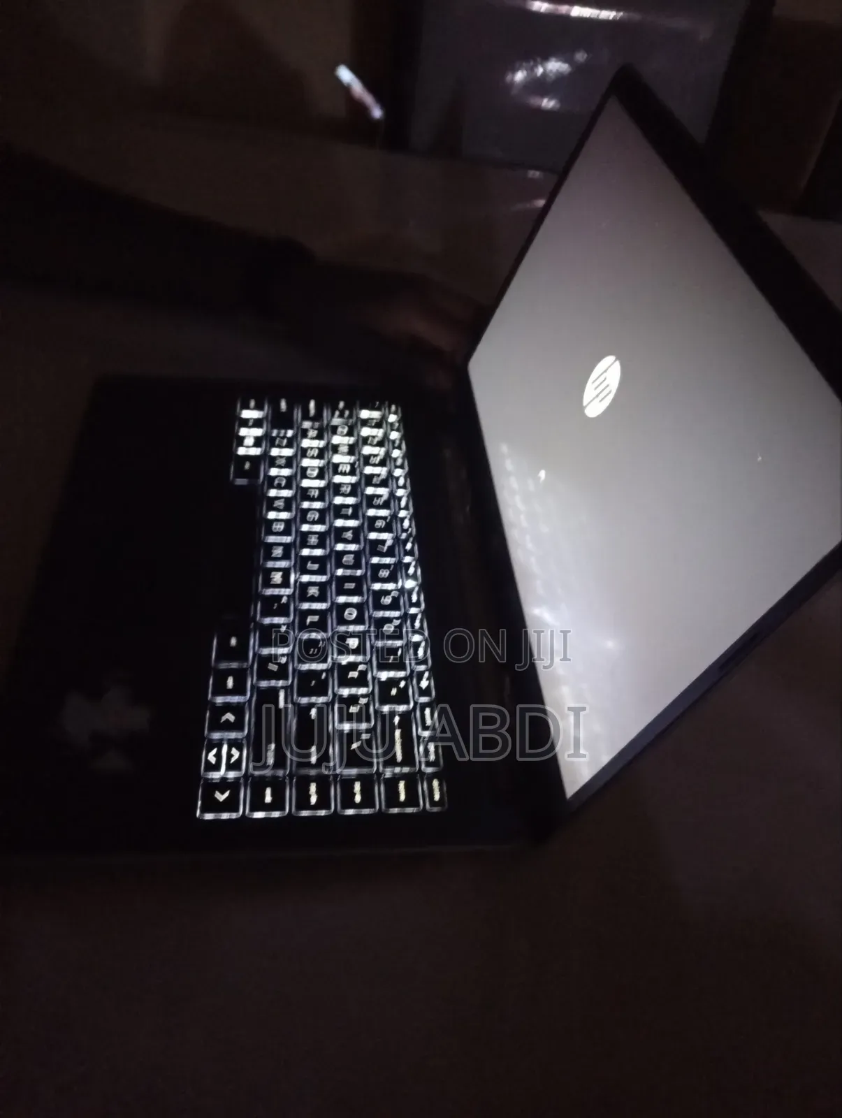 Laptop HP 14-dq1025cl 4GB Intel Core i5 HDD 512GB
