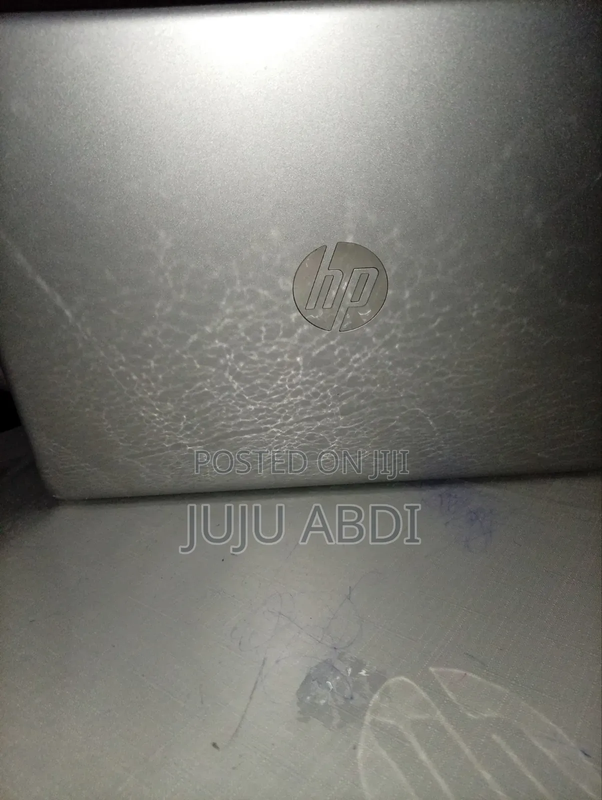 Laptop HP 14-dq1025cl 4GB Intel Core i5 HDD 512GB