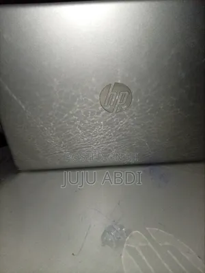 Laptop HP 14-dq1025cl 4GB Intel Core i5 HDD 512GB