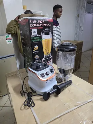 Vitron VB-301 Commercial Blender