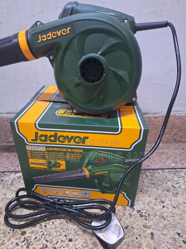 Jadever Electric Blower 400w