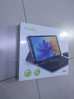 New Modio M129 512 GB Gray