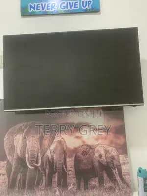 Hisense TV