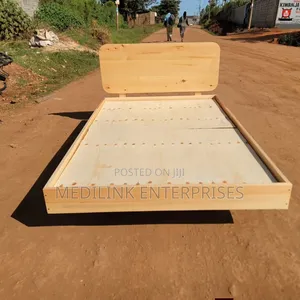 Denver Solid Boxbed 5*6 Customized